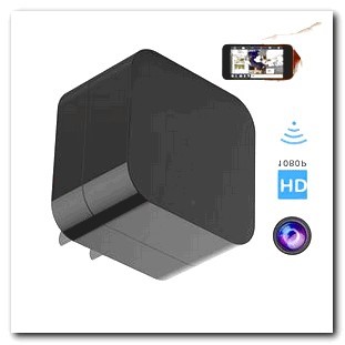 Hidden Camera in Car Protection